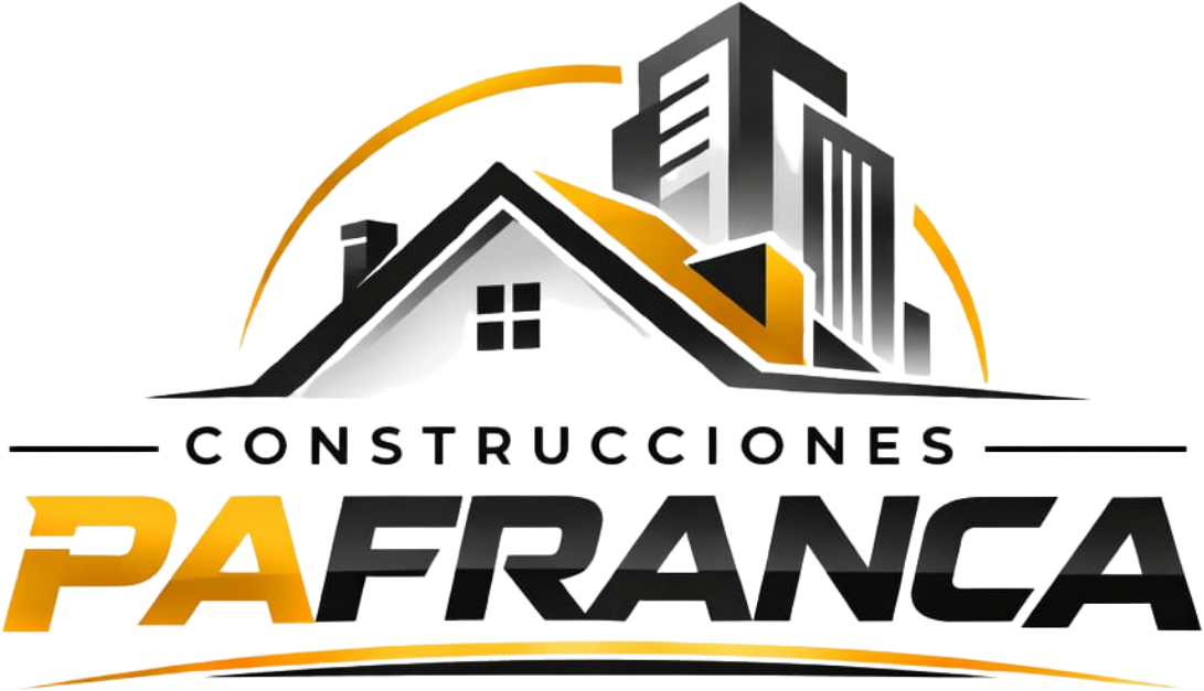 Pafranca Construcción